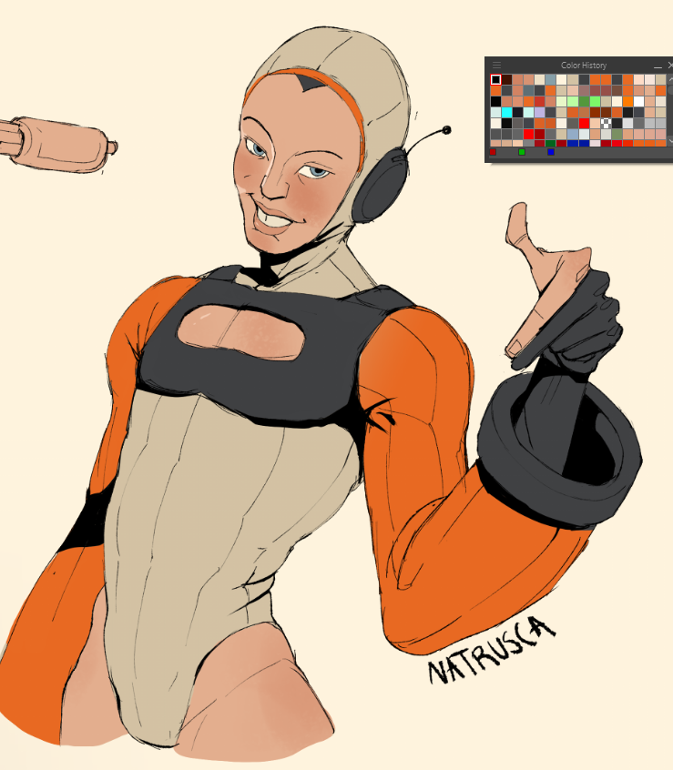 natrusca 🔥🕯 tweet media