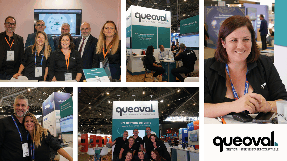 𝗜𝗹 𝘆 𝗮 𝘂𝗻 𝗺𝗼𝗶𝘀, 𝗻𝗼𝘂𝘀 𝗮𝘃𝗼𝗻𝘀 𝗽𝘂 𝘃𝗼𝘂𝘀 𝗿𝗲𝗻𝗰𝗼𝗻𝘁𝗿𝗲𝗿 lors du Congrès de l’Ordre des Experts-Comptables !

Merci à 𝗠𝗮𝗿𝗶𝗼𝗻 𝗢𝗶𝘀𝗲𝗹𝗲𝘁 𝗱𝘂 𝗰𝗮𝗯𝗶𝗻𝗲𝘁 𝗭𝗜𝗚 qui a partagé son expérience dans notre 𝗮𝗿𝘁𝗶𝗰𝗹𝗲 : cutt.ly/rr9VGEh1