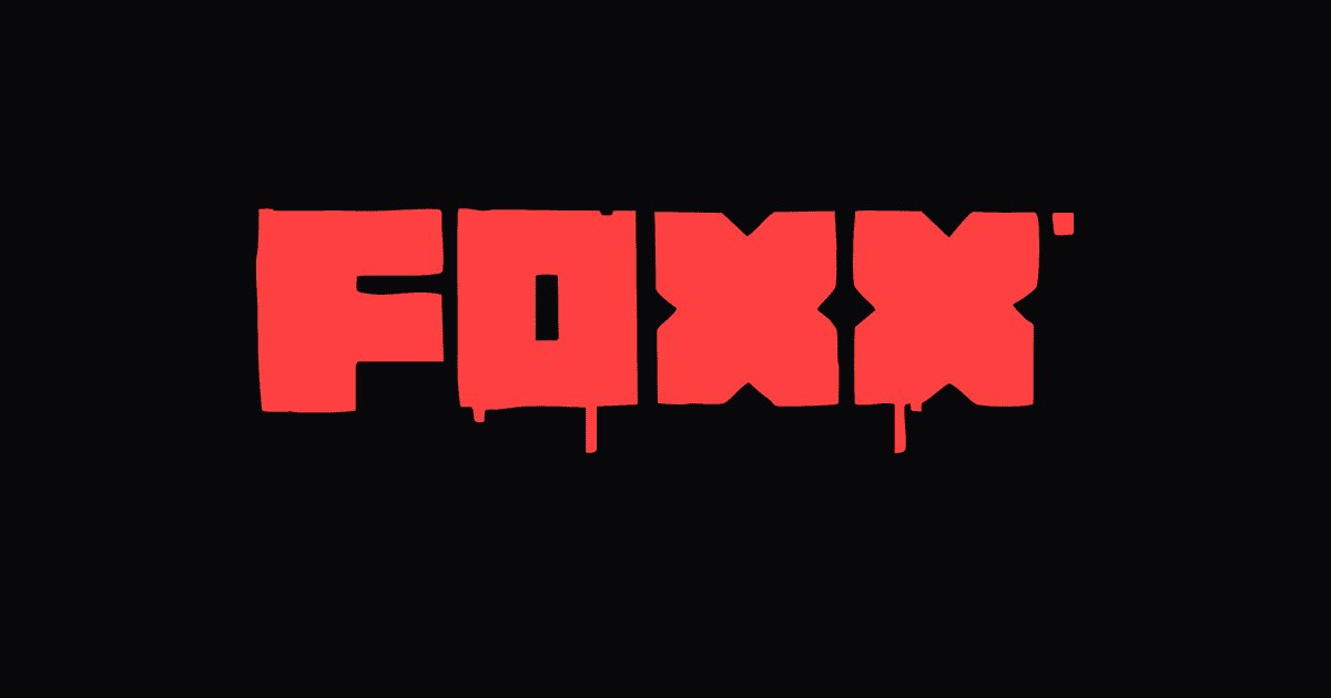 FOXX (@foxx_nft) on Twitter photo Website’s live. Ops loading...
Get in early.
foxxnft.com Website’s live. Ops loading...
Get in early.
foxxnft.com