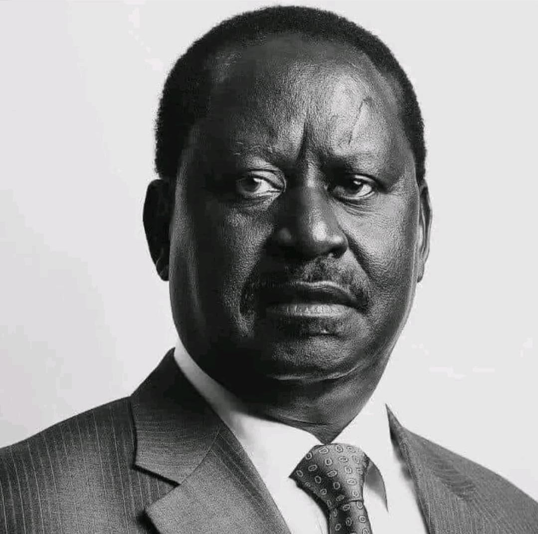 Isaiah_ke8's tweet photo. Exactly 7 months ago I wrote about This Man Raila. Just shared my thoughts on how he mastered the art of staying relevant.

Today I woke up to very sad news. He is no more.
Just like a knife, its ability to cut well depends on the holder. Let's learn.
https://t.co/pyazarqJ4W https://t.co/DwlTmHS3hz