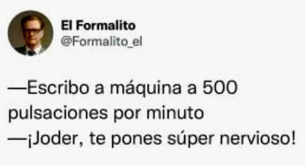lruizcode's tweet image. #mejorandolasmañanas