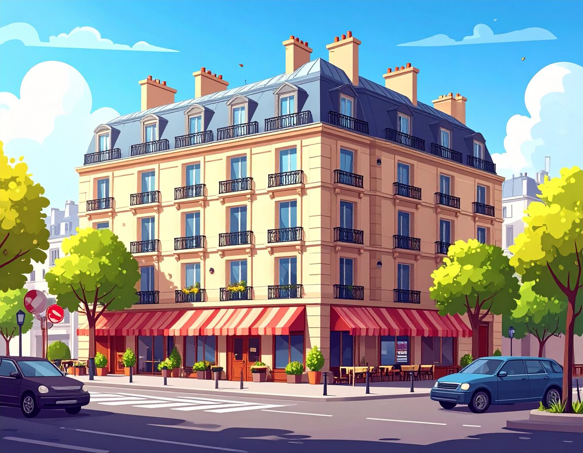 Good morning ☀️ Today we’re just walking around enjoying the old romantic buildings, bistros and cafes inside Paris ❤️

#help #handicap #people #contribute #families #like #sharing #AppleWatch #love #viral #cancer #paris #dogs

apps.apple.com/app/handicapap…

Have a fantastic day 🥰