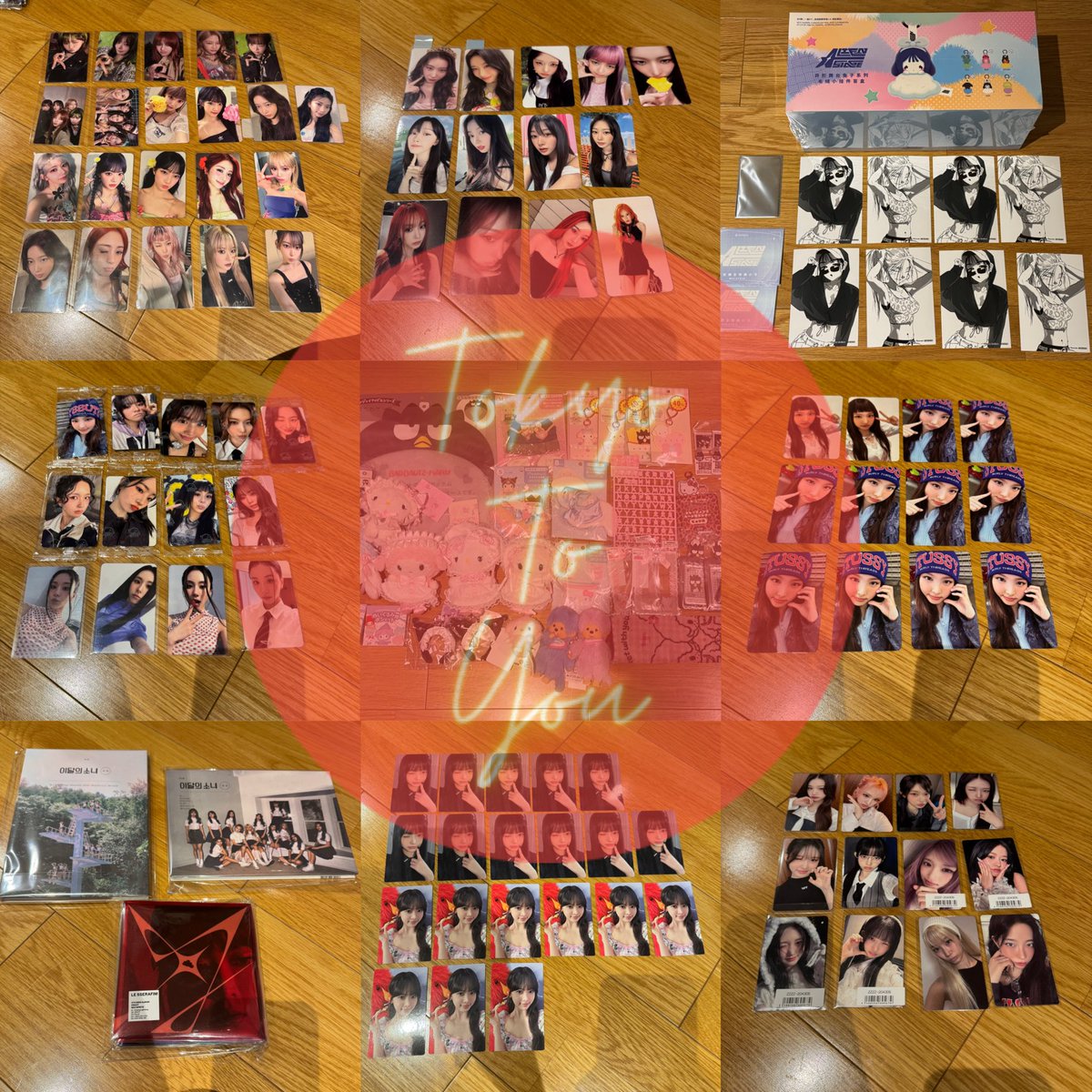 TokyoToYou's tweet photo. japan proxy here~

we can help you apply for Japanese events that require serial code numbers to apply! check our acc for more info~ 

t. wts japan jp merch proxy mercari service offline online kpop tower records hmv weverse japan universal music ums whoop store https://t.co/6izPsdSAgB