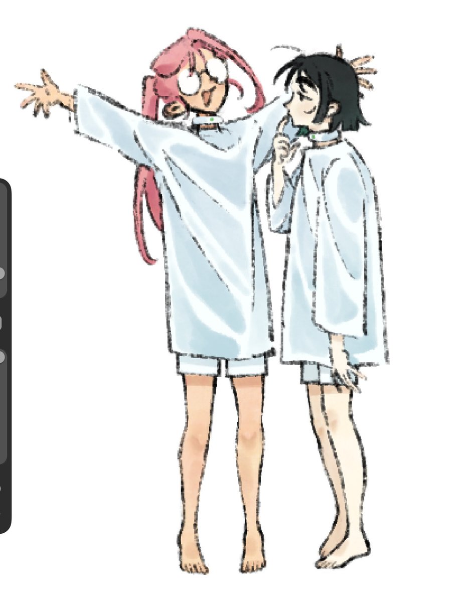 mirimisus's tweet image. youngest people ever #mizisua