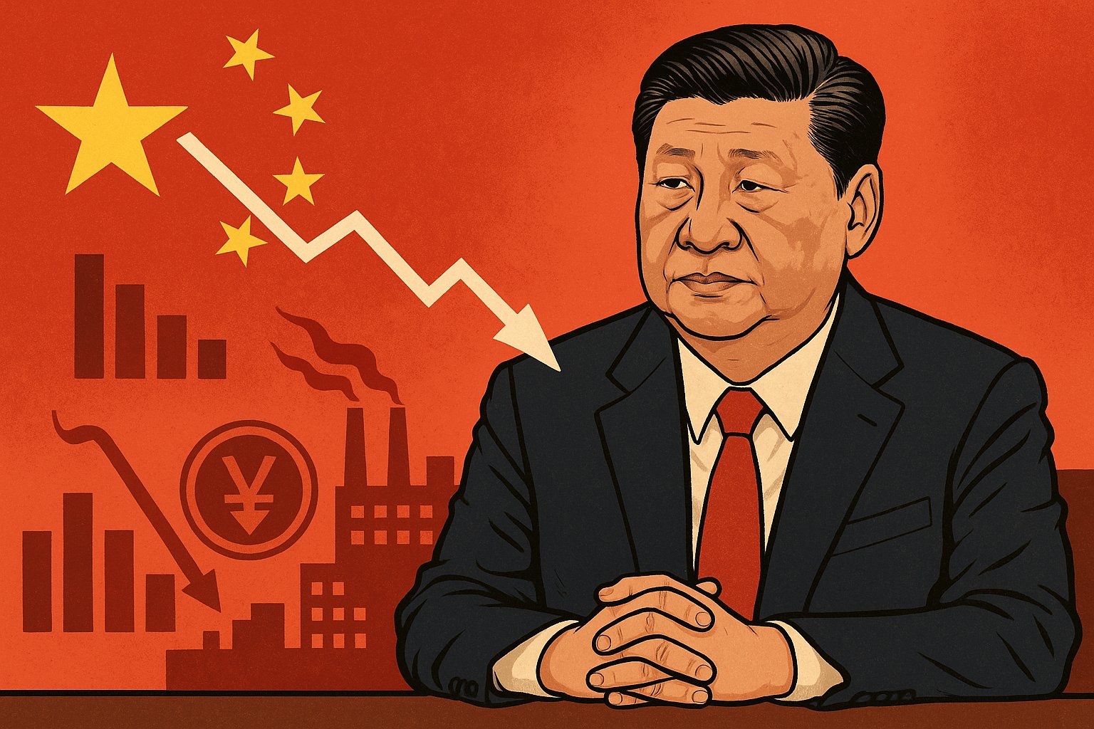 Trung Quốc thu hẹp đà giảm phát, kỳ vọng phục hồi