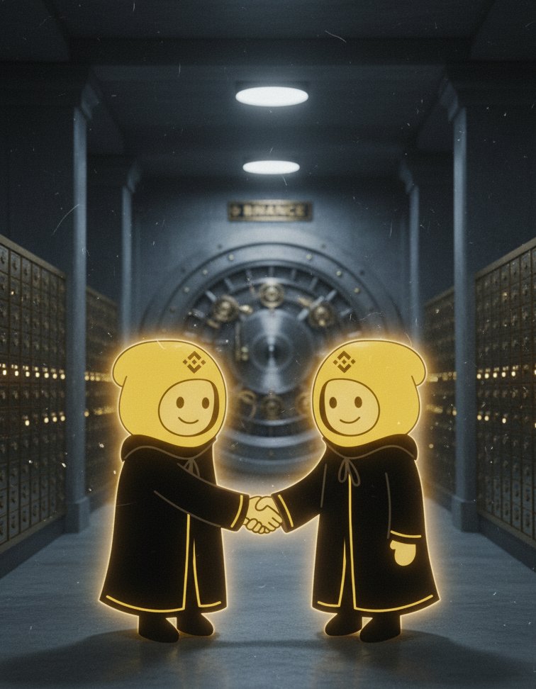 BinanciansonBNB's tweet image. The 283 Millions in losses covered this week, wasn't the first time @Binance has showcased their Binancian values.
In 2019, Binance suffered an hack where 7,000 BTC ($10,000,000 Mil at the time) were stolen.
Due to their incredible "SAFU" Fund initiative all users losses were…