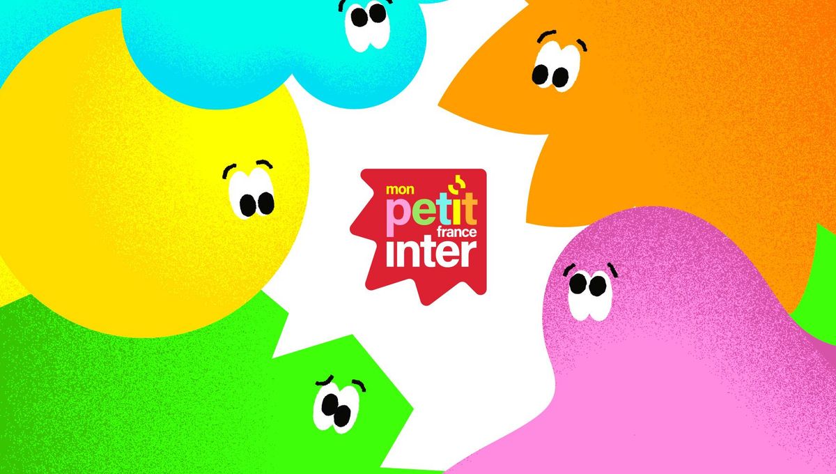 Radio France tweet media