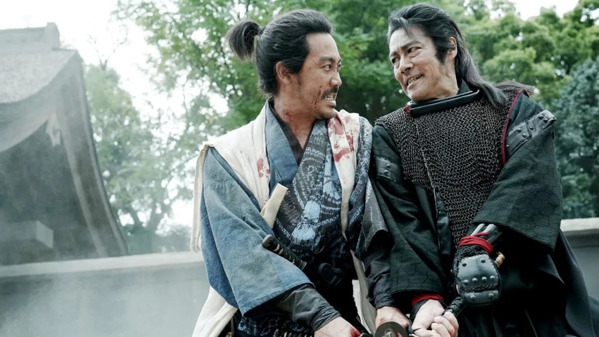 JeriJacquin's tweet image. On Digital and coming to 4K Ultra HD, Bluray and DVD from writer/director Irie Yu and Well Go USA is a story of fighting for those who cannot find for themselves with SAMURAI FURY. Review is up at moviemaven.homestead.com #SamuraiFury #WellGoUSA