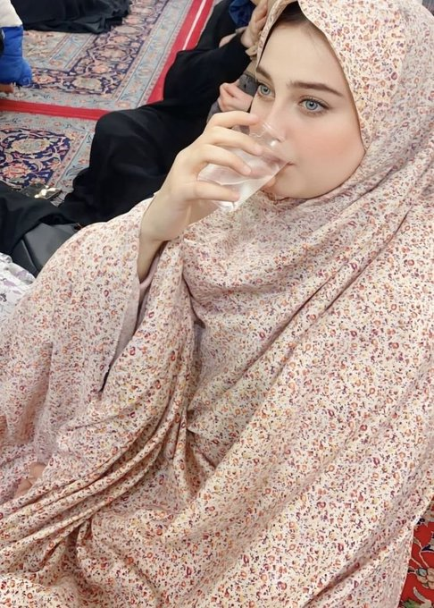 حنان عبد الله tweet media