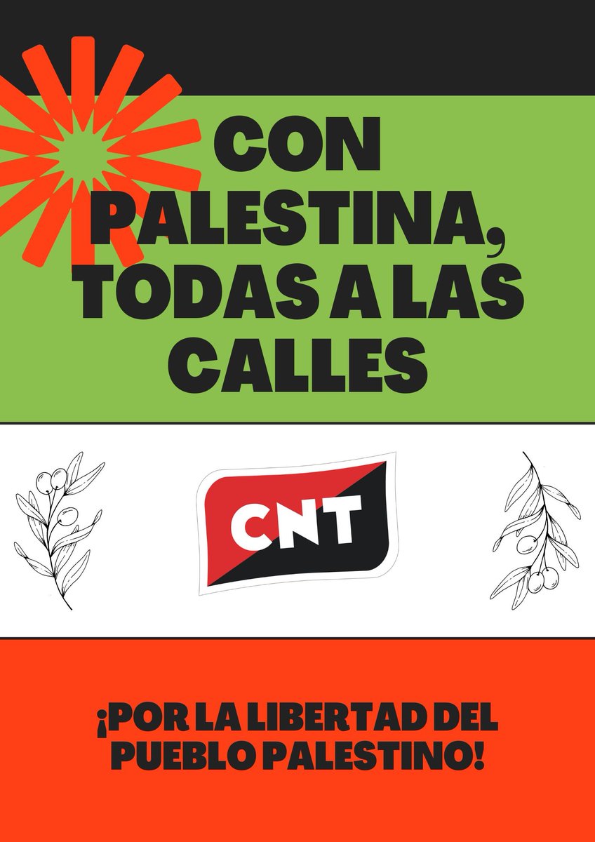 CNT Sindicato (@cntsindicato) on Twitter photo 