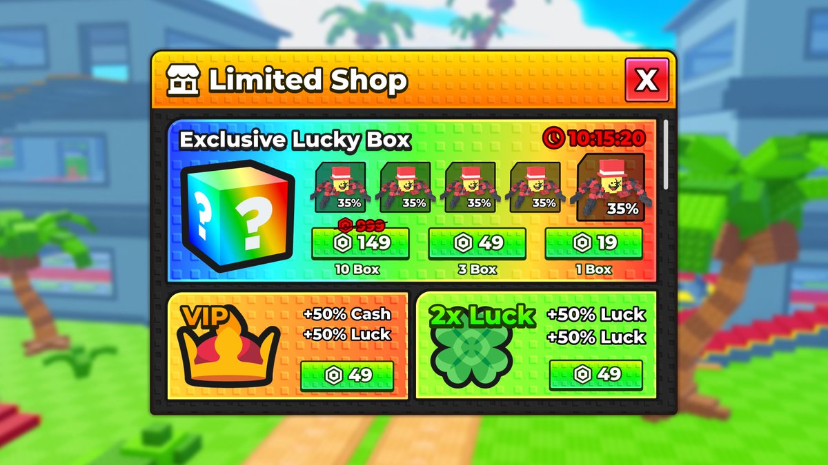 jackdoesui's tweet image. Robux Shop UI #RobloxDev #RobloxArt #RobloxUI 
Commissions Open!
Discord: jackrblx