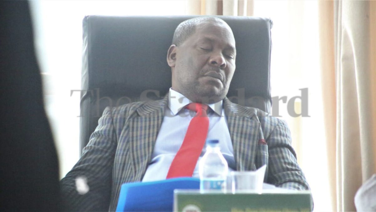 Tutaambia Ruto Takakataka