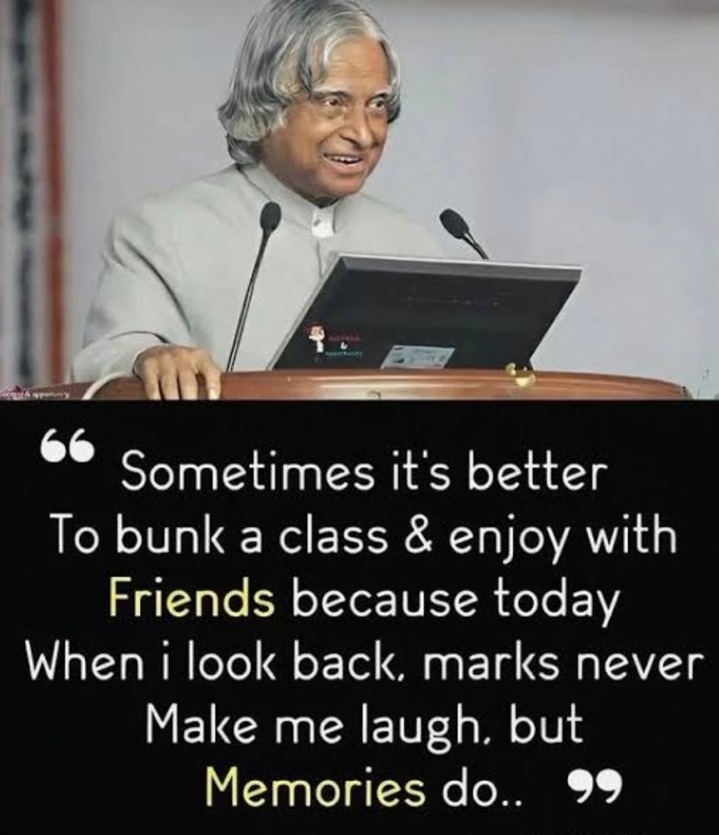 #APJAbdulKalam 🙏