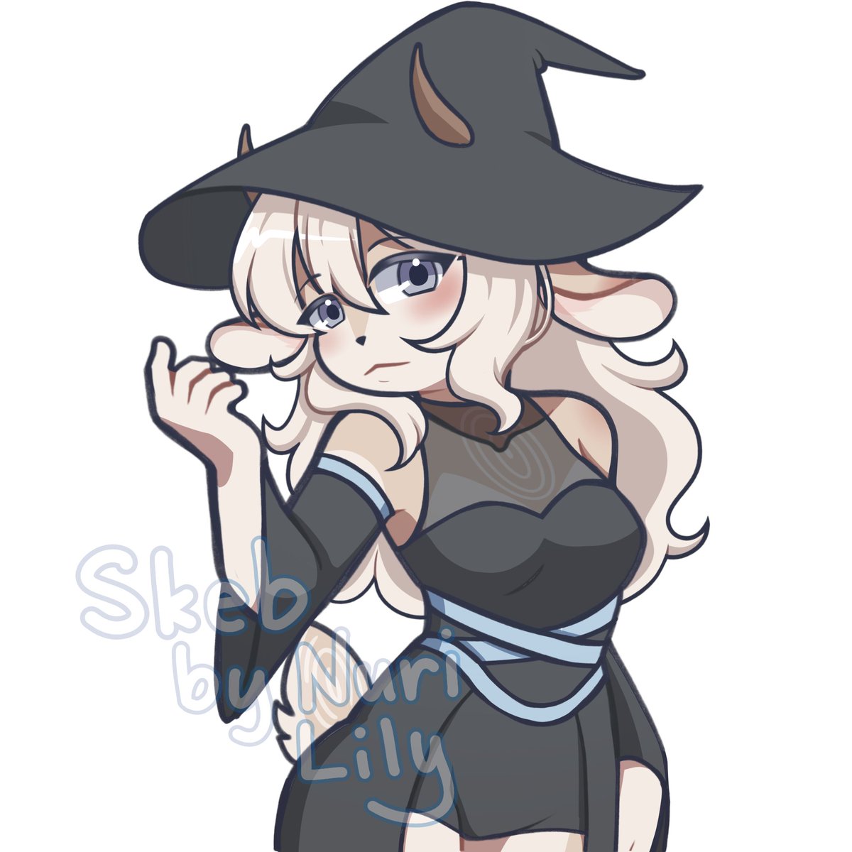 _nuri_lily's tweet image. #VGenComms 

So many people enjoyed my skebs so far! Thank you all for commission me, and I still have to work on more XD

Hopefully, I'll be able to do more &amp;lt;3