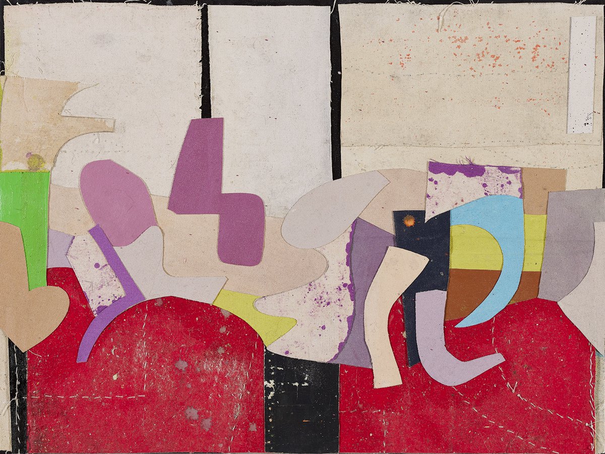 【銀座限定｜10月の新作スカーフ】

HERALBONY LABORATORY GINZAだけで手に入る特別なスカーフが9月から3か月連続で登場。  10月のアートはS.Proski「Untitled」。

視覚障害のあるアーティスト、S.