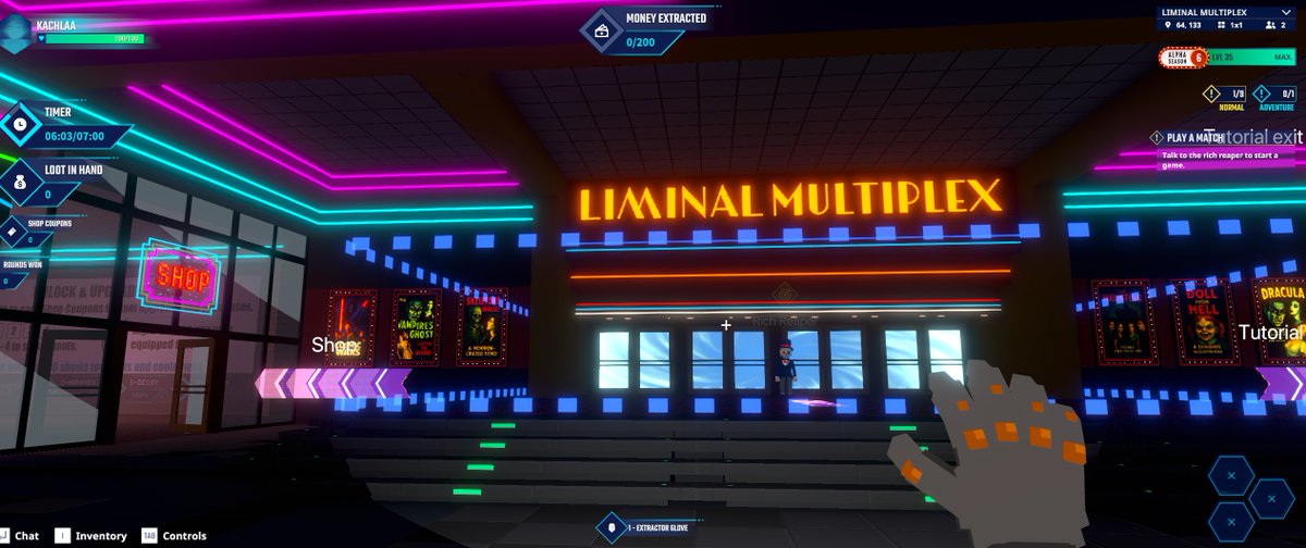 Who's ready to jump in the portal? <a href="/TheSandboxGame/">The Sandbox</a>  tsbga.me/TheSandbox