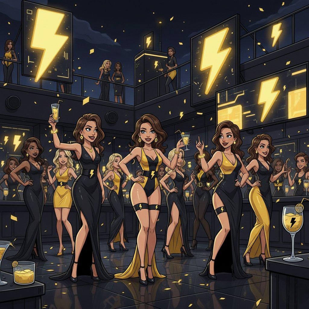 GM! KLOUT is redefining digital influence. ⚡️ Own Hashtags. Bet on Trends. Trade Attention.

#KLOUT #Web3 #SocialFi