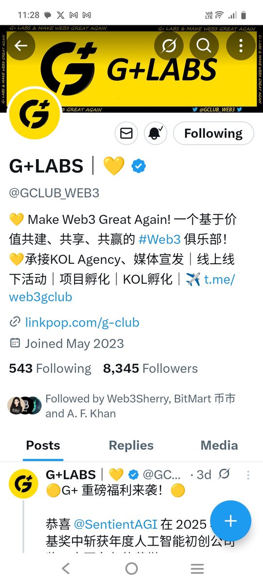 3s_41's tweet image. 组合

对于华人社区来说，这是一个绝佳的🤩赠品机会。如果我被选中，它就归我所有了。祝所有参与者好运🤞。
#GLABS    #福利  #抽奖