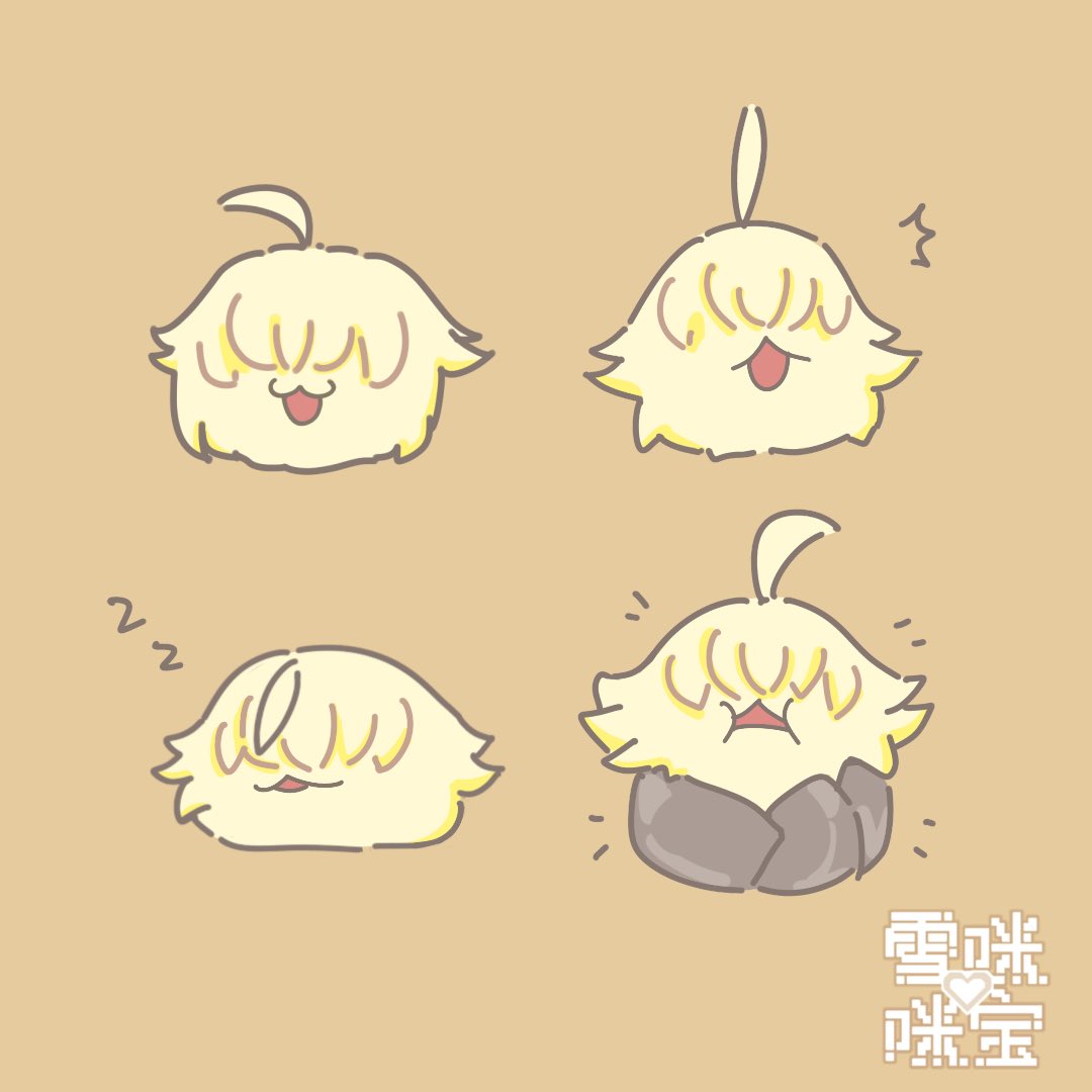 伊萊格跳蚤 
#NIKKE #nikkefanart #SilkSong #Elegg #勝利の女神NIKKE