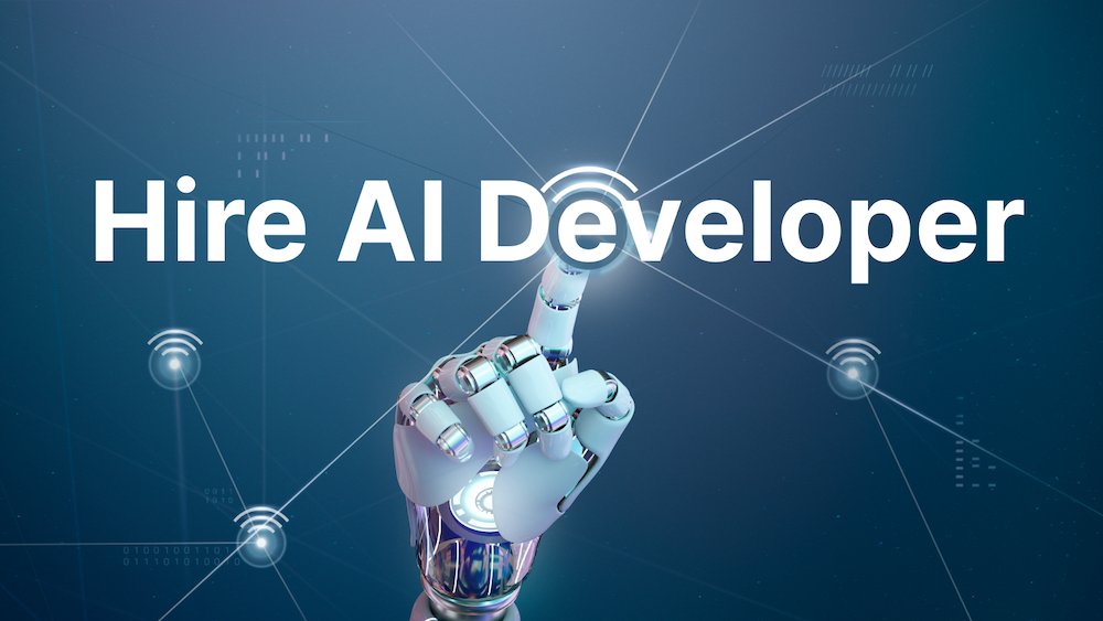 BurgeonJobs's tweet image. Hi All We are #Hiring One of our CLIENT is #AI Developer #PANINDIA Location Exp: 6+ Yrs Interested Can share to Email Id: sreekanth@burgeonits.net
Ph: 8309755845