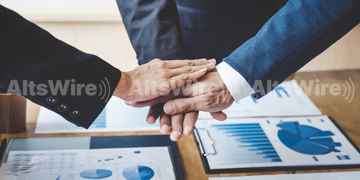 Kestra Financial Names Trio of Leadership Appointments, Opens Office in Arizona
altswire.com/kestra-names-t…

#Cetera #KestraHoldings #Kestra #financialadviser #generalcounsel #Arizona #AngelaXavier #JeremyCarr #JimCollins #businessdevelopment #financialservices #wealthmanagement