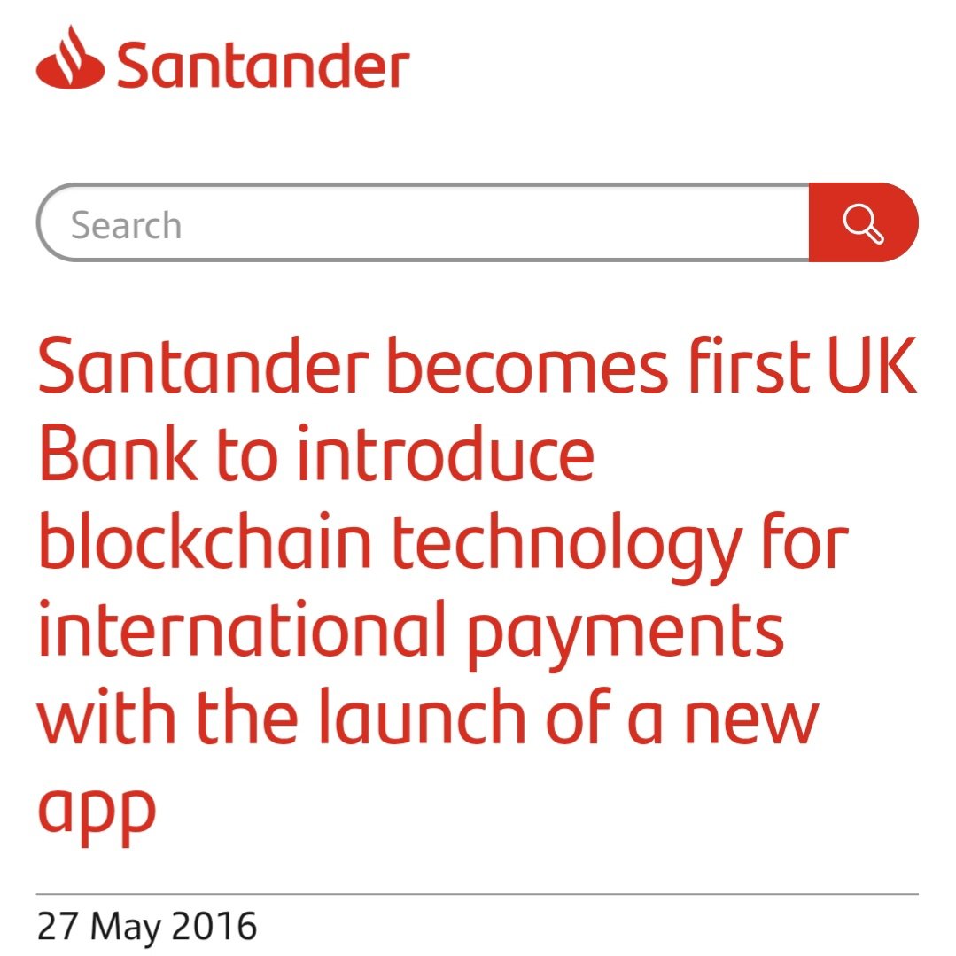 Santander + Ripple: One Pay FX and the Future of Cross‑Border Payments Intro