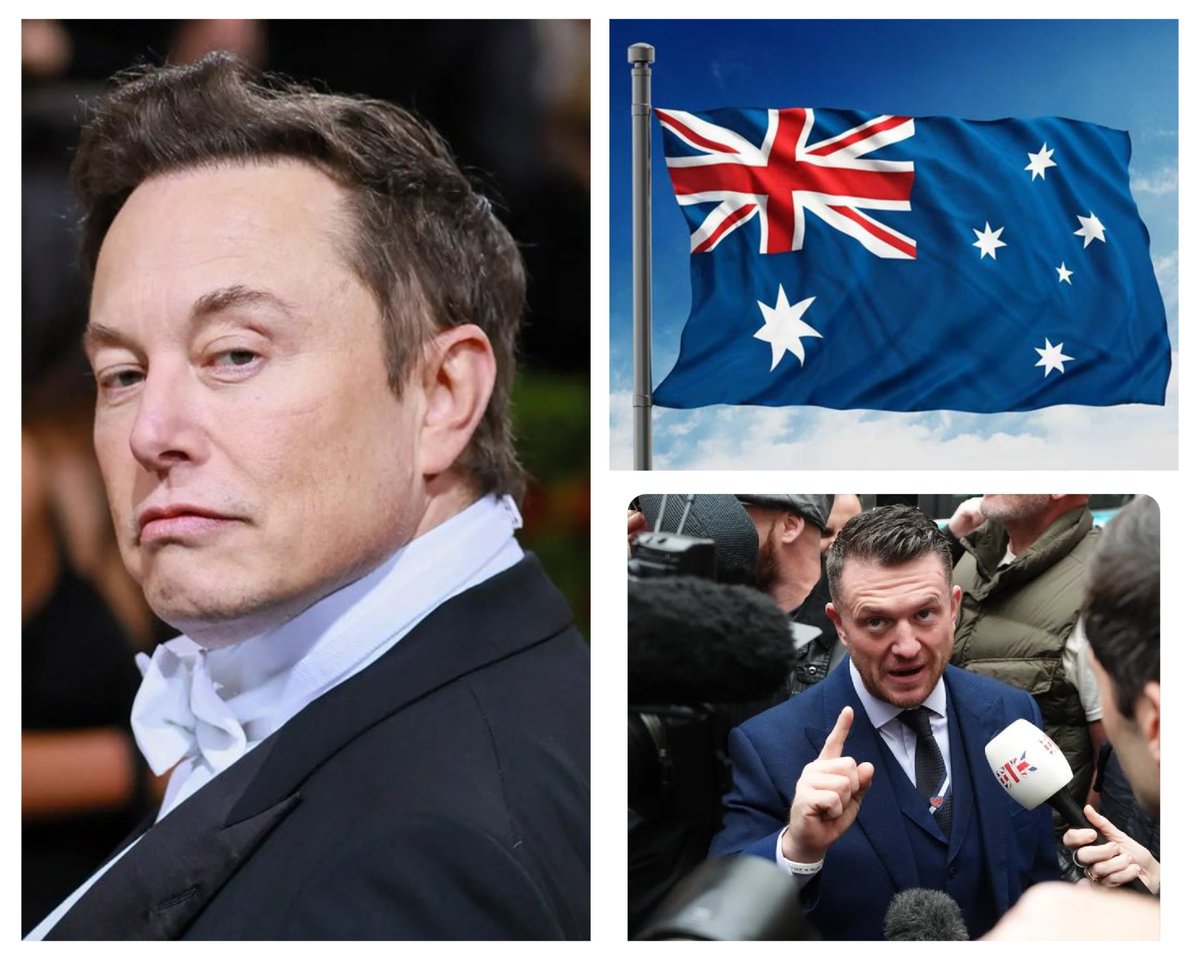 Australia has passed a Bill that will limit the total spending on a party by billionaires like Elon Musk to just $50,000. Because Democracy should never be for sale. Westminster needs to pass this urgently, where it's still legal for billionaires to donate millions and interfere