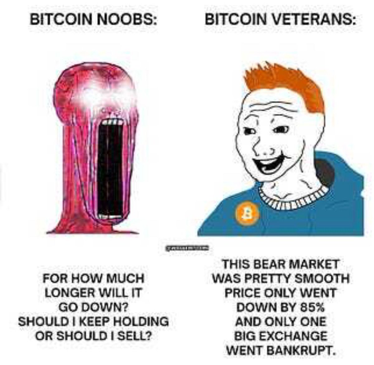 should’ve took initials (@initialsoutsti) on Twitter photo Pro vs Noob Pro vs Noob