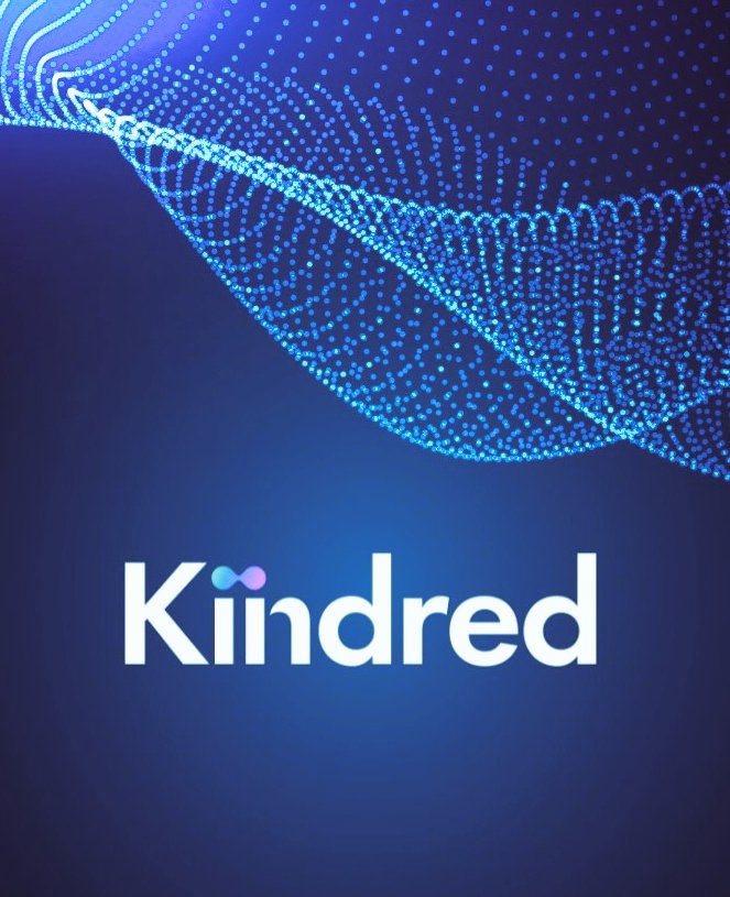 Alabtech0x's tweet image. GM
@Kindred_AI is bringing autonomous AI agents to the blockchain self-learning, self-operating, and built for meaningful on-chain interactions.  
It’s not just AI in crypto it’s AI as a crypto-native entity.