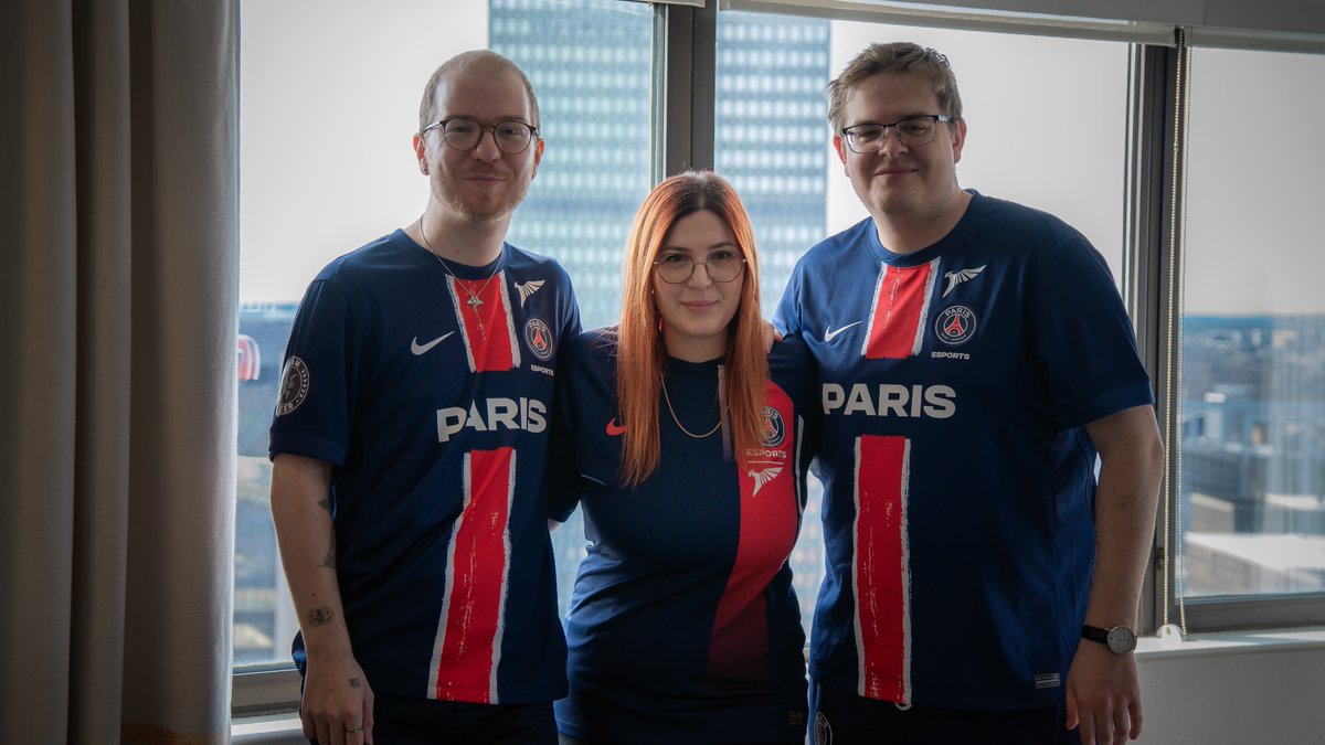 After a year and half in PSG TALON running the Marketing for R6 and CS2, I was affected by the layoffs.

I’m proud of the work I did to elevate the brand, the results in global recognition, and the latest success with the R6Share Deimos project I owned and directed.

⬇️