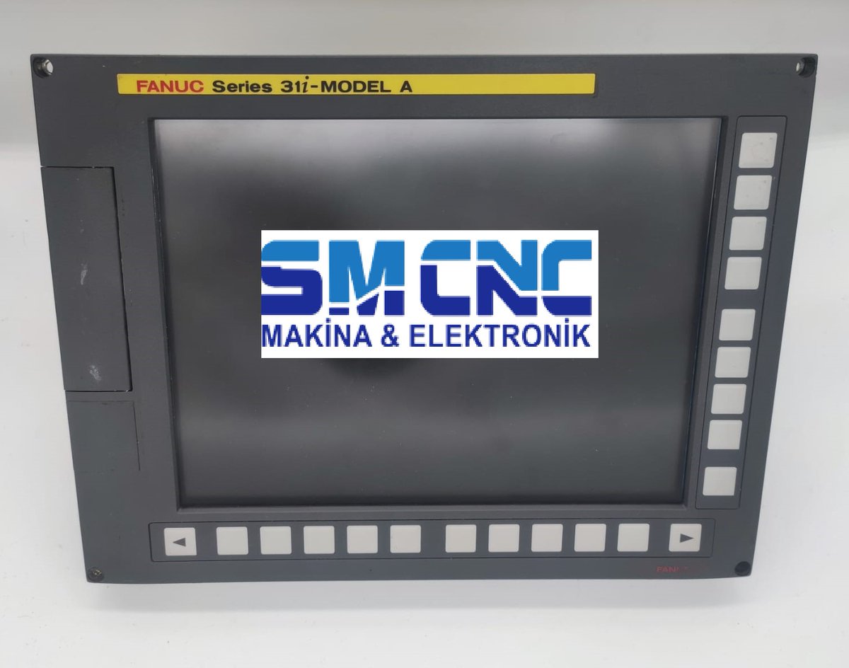 sm_cnc's tweet photo. Fanuc 31i Model A Cnc Kontrol Ünitesi .
Yedek parça ve komple set stok teslim.

https://t.co/RXVMsSco0U
Whatsapp: 0533 624 2283
X : sm_cnc

#fanuccncünite #fanuc31imodela #fanucyedekparça #cncyedekparça https://t.co/xXIzI3KeO8