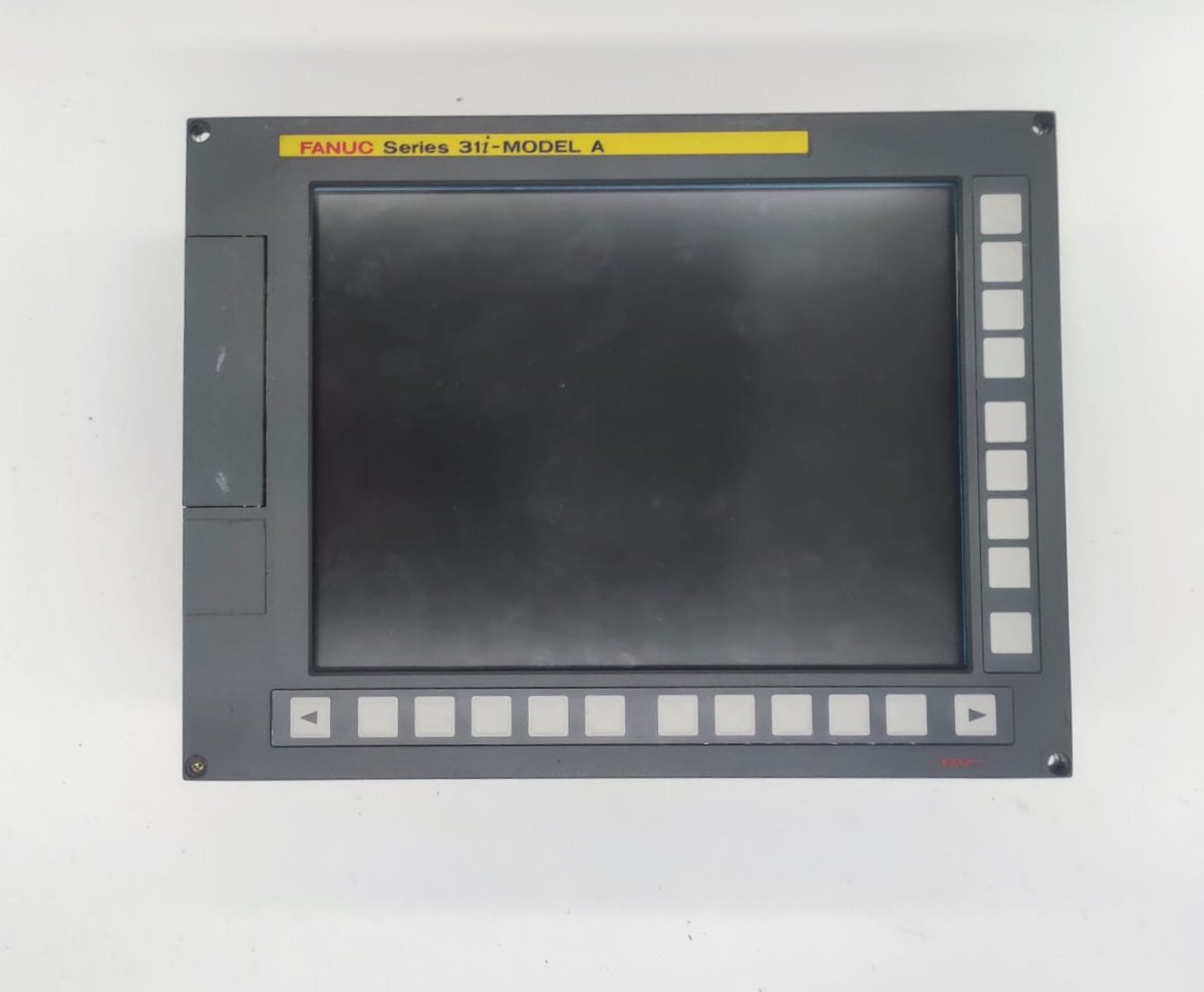 sm_cnc's tweet photo. Fanuc 31i Model A Cnc Kontrol Ünitesi .
Yedek parça ve komple set stok teslim.

https://t.co/RXVMsSco0U
Whatsapp: 0533 624 2283
X : sm_cnc

#fanuccncünite #fanuc31imodela #fanucyedekparça #cncyedekparça https://t.co/xXIzI3KeO8