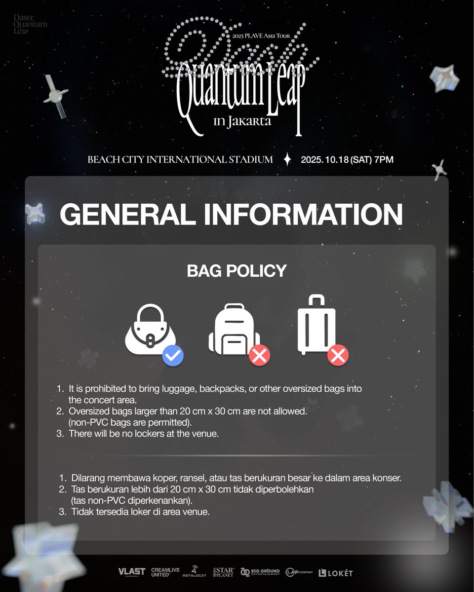 Big Ground Entertainment tweet media