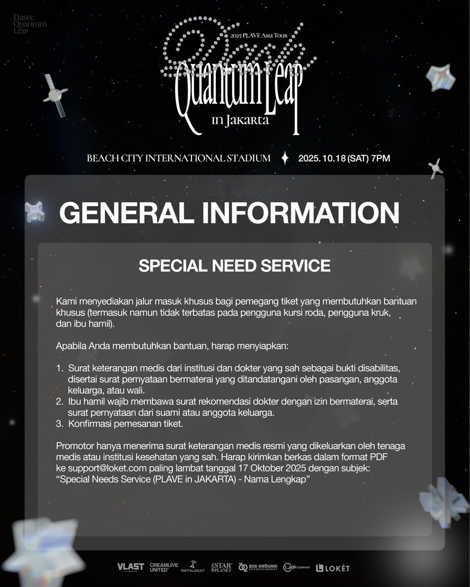 Big Ground Entertainment tweet media