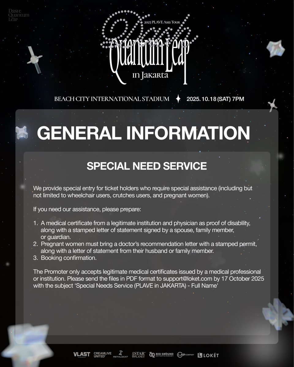 Big Ground Entertainment tweet media