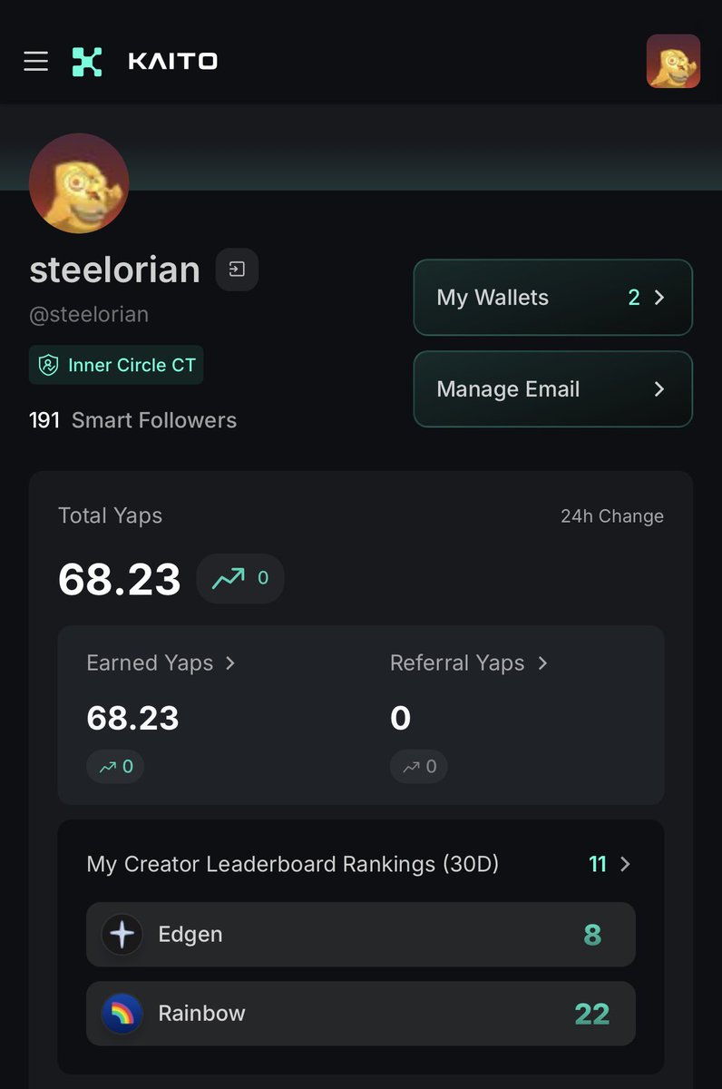 우리 딸~ 우리동네 예쁜간판 그리기 부문 
입선 했어요~~
<a href="/rainbowdotme/">Rainbow</a> 처럼 알록달록 
잘 그렸네요~ 수상작들은
시청 도시철도 연결통로에 
전시 됐다고 합니다!

성주야 아빠도 열심히 야핑 하고 있단다.
보상 받아서 맛있는거 많이 사줄께~

Rainbow는
이더리움 기반으로 NFT 관리, 스왑, 브릿지,