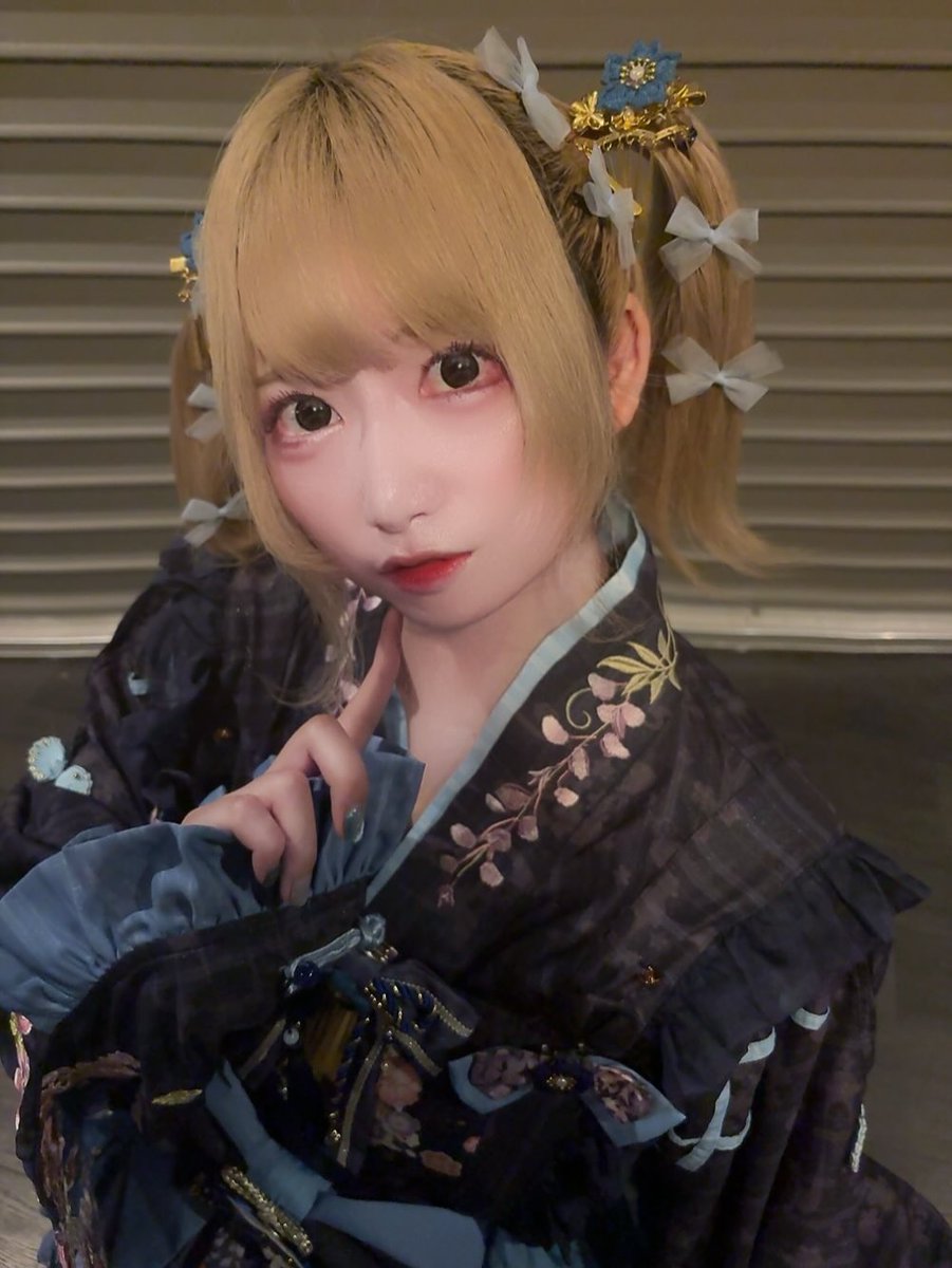 Yuki✩.*さん専用 ③ 10/30納期 月乃☪️M3 う-23 (@tsuki_nxo) / X