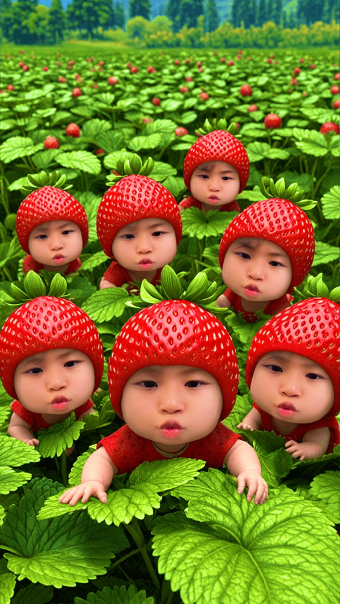 今日はいちご - Search / X