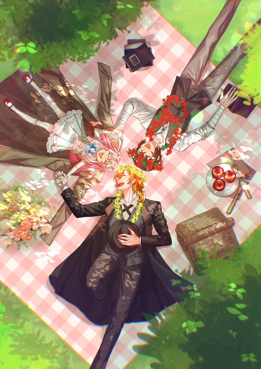 <a href="/Ad__1314/">｡･ﾟ･(ﾉД`)･ﾟ･｡</a> x.com/gyuri729/statu…

크레페는 아니지만....
신청했던 사람으로써, 만족감최고!
지각없었어요!