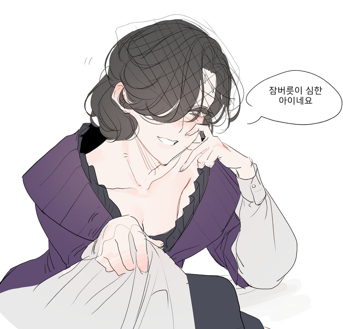 쌔우쪼뱝 tweet media