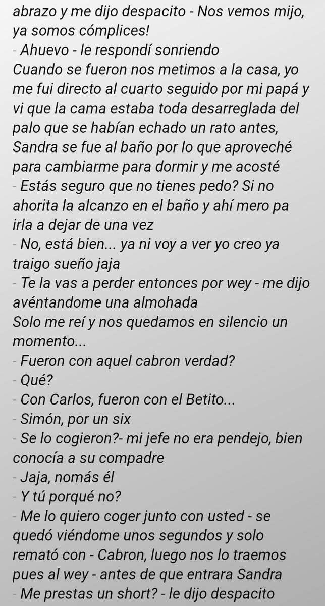 Vato morboso tweet media