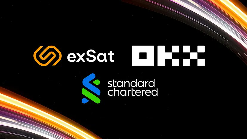 Bitcoin earned its name as digital gold.
Now, <a href="/exSatNetwork/">exSat Network</a> is transforming it into programmable capital, unlocking yields once reserved for traditional finance.

This collaboration with OKX and Standard Chartered is not mere hype. It fuses Bitcoin-native infrastructure with