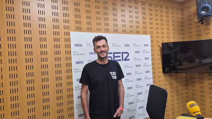 mlcluster's tweet image. Comenzó como un servicio de #bicitaxi y se ha convertido en un ejemplo de #movilidad sostenible, #innovación y #compromiso.
📍 Nuestro socio #Txita realiza #reparto de #últimamilla para grandes #operadores #logísticos.
🎙 Entrevista en @SEReuskadi 

👇
cadenaser.com/euskadi/2025/1…