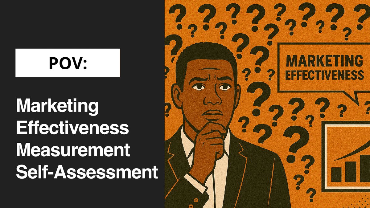 TrinityP3's tweet image. QUIZ: How well are you measuring the impact of your marketing across your business? Here are the seven questions to answer this essential question.
ap1.hubs.ly/y0h6zv0