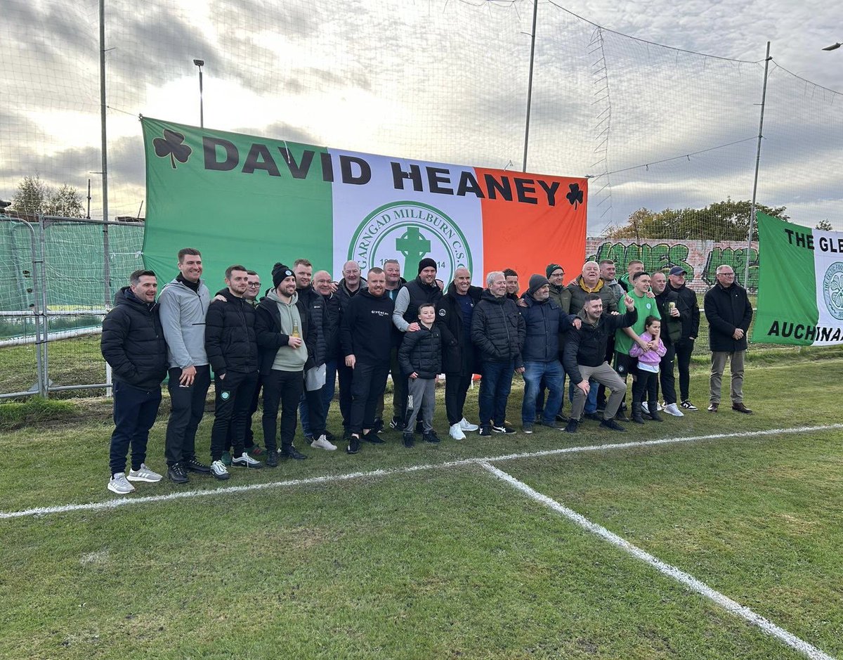 Wallace Heaney ⭐️ tweet media