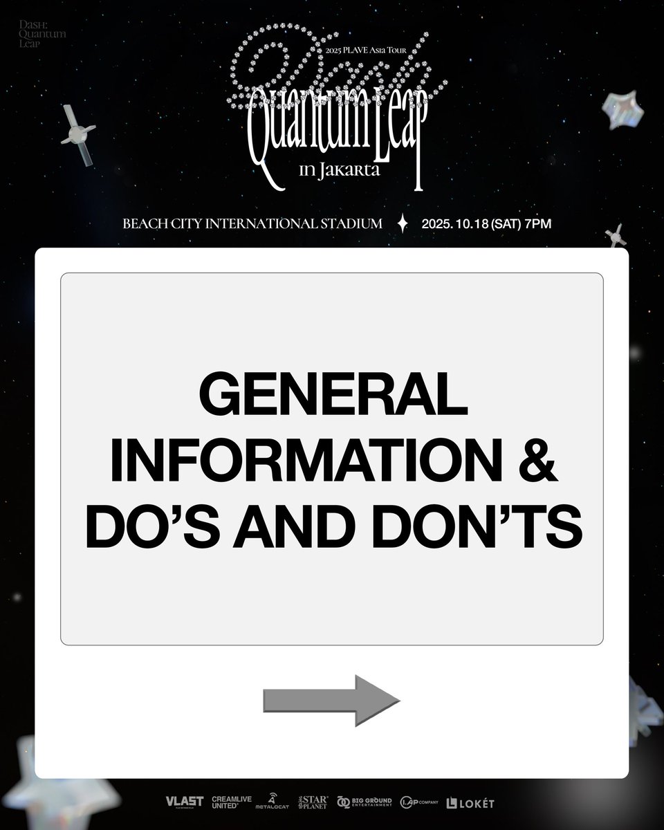 Big Ground Entertainment tweet media