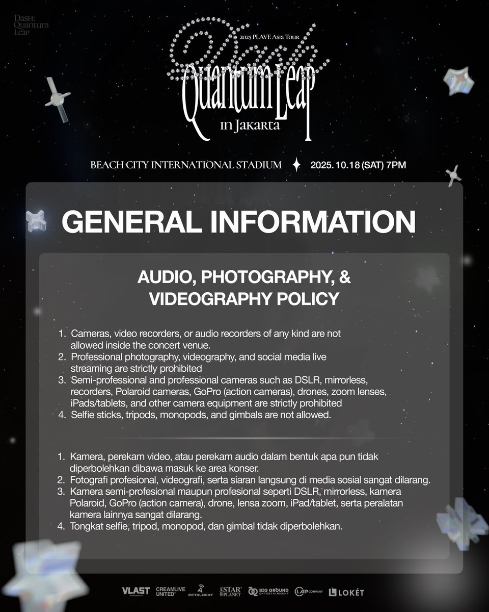 Big Ground Entertainment tweet media