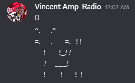 TheRabbitInHell's tweet photo. @SoggySonicSocks sent me this while drunk... what does it mean? 🤔🤔 https://t.co/EASKbFe734