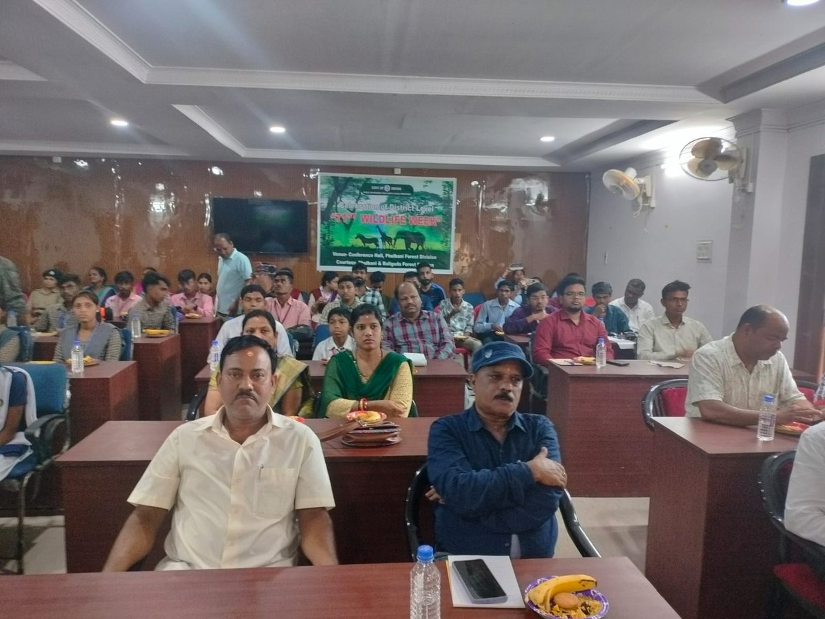 DFO PHULBANI tweet media