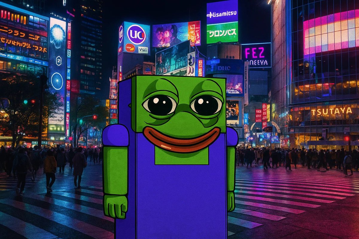 GNUT, do you like crowded places?